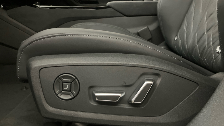 Audi A6 370kW S6 Quattro 100kWh Edition 1 5dr Auto Electric Estate